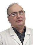 Жиганов Григорий Вячеславович, Уролог