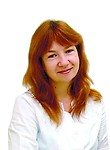 Гамова Надежда Сергеевна, Терапевт, УЗИ-специалист, Кардиолог