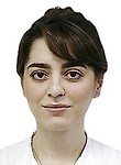 Маремукова Алина Салимовна, Стоматолог, Стоматолог-терапевт, Гигиенист стоматологический