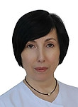 Мирзаахмедова Ширин Тахтамуратовна, УЗИ-специалист