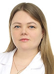 Козырева Татьяна Сергеевна, Стоматолог-терапевт