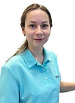 Васина Анастасия Сергеевна, Стоматолог, Стоматолог-терапевт, Стоматолог-ортопед