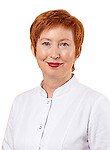 Иванова Елена Юрьевна, Невролог, Вертебролог, Вегетолог, Реабилитолог, Цефалголог