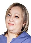 Русина Елена Александровна, Стоматолог, Стоматолог-терапевт