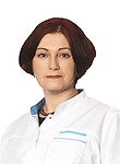 Ивочкина Ольга Николаевна, Гастроэнтеролог, Терапевт