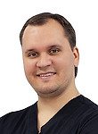 Мунтян Николай Николаевич, Стоматолог, Стоматолог-хирург, Стоматолог-имплантолог