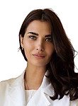 Геворкова Тамара Алексеевна, Акушер, Гинеколог, Акушер-гинеколог, УЗИ-специалист, Маммолог