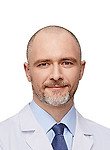Бандура Максим Юрьевич, Офтальмохирург