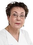 Фатеева Наталия Львовна, Эндокринолог