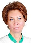 Фищенко Ольга Николаевна, Невролог