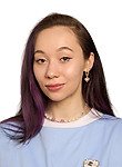 Чекалина Анастасия Олеговна, Стоматолог, Стоматолог-ортодонт