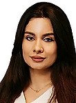 Гусейнова Оксана Тельмановна, Стоматолог