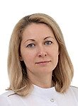 Богданова Инна Сергеевна, Невролог, Сомнолог