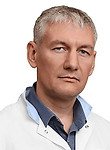 Архипов Дмитрий Викторович, Хирург, Проктолог, Колопроктолог, Флеболог