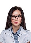 Фоломеева Лариса Игоревна, Пластический хирург