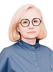 Мачула Ольга Владимировна, Стоматолог, Стоматолог-терапевт