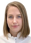 Горланова Екатерина Евгеньевна, Дерматолог, Миколог, Подолог