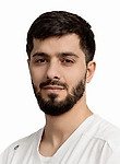Бопхоев Саддам Висингиреевич, Стоматолог-хирург, Стоматолог-имплантолог, Челюстно-лицевой хирург