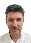 Васильченко Алексей Борисович, Ортопед, Травматолог, Травматолог-ортопед, Реабилитолог, Подолог