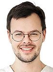 Цыпленков Алексей Сергеевич, Стоматолог, Стоматолог-ортопед