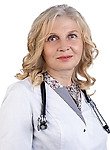Нор Елена Александровна, Аллерголог, Иммунолог, Врач ЛФК