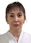 Ворошилова Нина Наумовна, Физиотерапевт