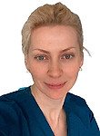 Паздерина Людмила Степановна, Акушер, Гинеколог, УЗИ-специалист, Маммолог