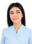 Нуриева Фатима Вагифовна, Стоматолог, Гигиенист стоматологический