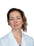 Пучкова Любовь Михайловна, Гепатолог, Инфекционист