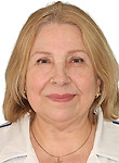 Кочеткова Надежда Ивановна, Стоматолог, Стоматолог-терапевт