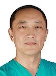 Кан Юрий Игоревич, Дерматовенеролог, Дерматолог