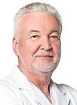 Михеев Виктор Александрович, Терапевт, Аллерголог