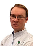Фролов Роман Владимирович, Терапевт, Семейный врач