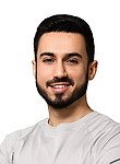 Перейра Доменеч Маркос Винисиус, Офтальмохирург