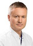 Романов Роман Владимирович, Хирург