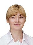 Буравцова Елена Алексеевна, Стоматолог, Стоматолог-пародонтолог