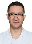 Чернов Андрей Растиславович, Стоматолог, Стоматолог-ортопед
