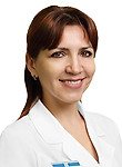 Байтурова Евгения Сергеевна, Эндокринолог, Диетолог