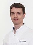 Страхов Андрей Александрович, Кардиолог