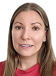 Рудометова Марина Алексеевна, Стоматолог-терапевт