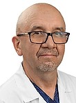 Бессонов Андрей Михайлович, Анестезиолог, Анестезиолог-реаниматолог, Реаниматолог