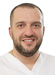 Гинзбург Леонид Григорьевич, Стоматолог, Стоматолог-хирург, Стоматолог-имплантолог, Стоматолог-ортопед