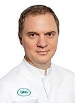 Кычков Григорий Валентинович, ЛОР (отоларинголог), ЛОР-хирург