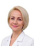 Нефедова Татьяна Юрьевна, ЛОР (отоларинголог)