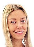 Ткачук Анна Андреевна, Стоматолог, Стоматолог-терапевт