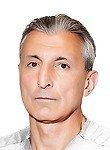 Садретдинов Эльдар Хайдарович, Хирург, Проктолог, Колопроктолог
