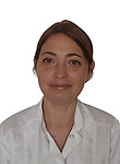 Платонова Лариса Юрьевна, Кардиолог, Врач функциональной диагностики