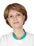 Осадчук Наталья Владимировна, Терапевт
