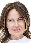 Смирнова Александра Анатольевна, Стоматолог, Гигиенист стоматологический
