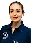 Бурындина Евгения Викторовна, Стоматолог, Стоматолог-хирург, Стоматолог-имплантолог, Стоматолог-пародонтолог
